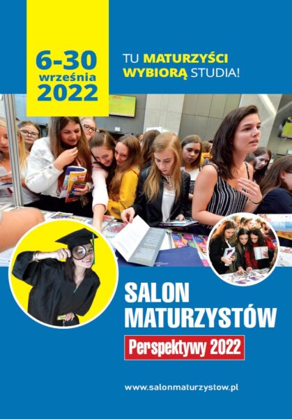 fb Salon Maturzystów 2022