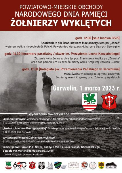 Plakat_Narodowy Dzień Pamięci Żołnierzy Wyklętych (Copy)